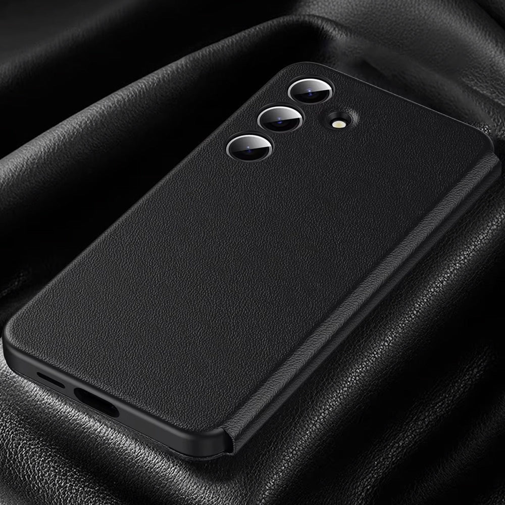 Samsung Galaxy S24 5G Smart View NFC Based Flip Back Cover