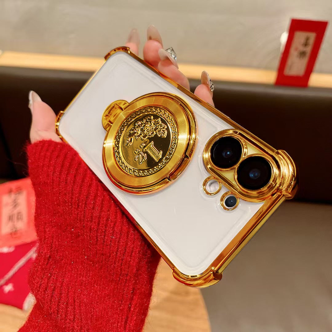 Vivo V60 5G Back Cover