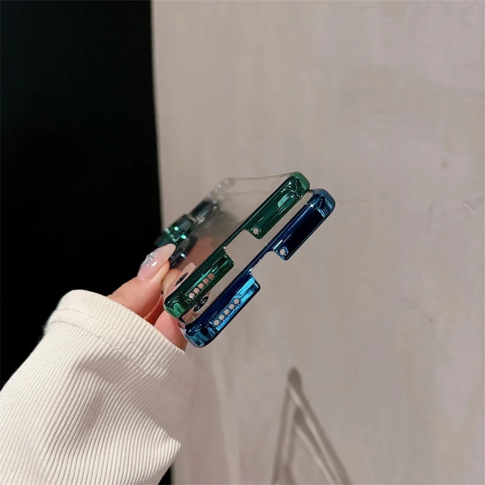 shockproof edges vivo v40 cover