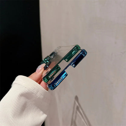 shockproof edges vivo v40 cover