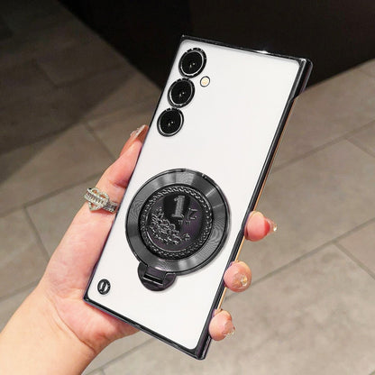 Samsung Galaxy A35 5G Billion Frameless Case