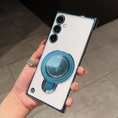 Samsung Galaxy A35 5G Invincible Frameless Case