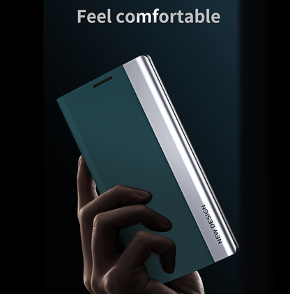 Vivo V30 Pro 5G Flip Leather Case