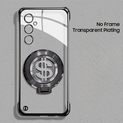Samsung Galaxy S24 5G Dollar Frameless Case