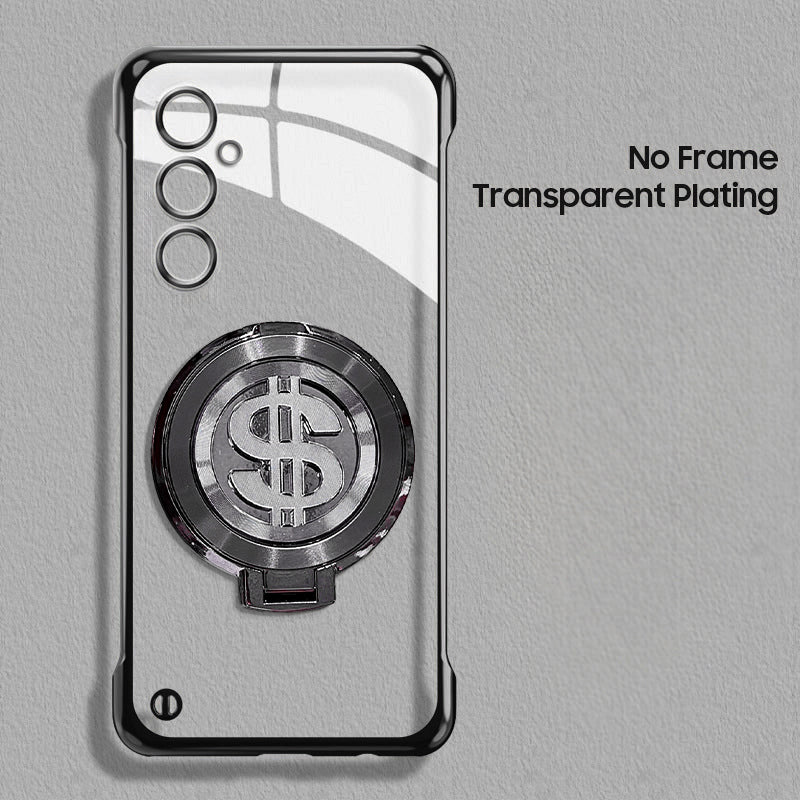 Samsung Galaxy S23 5G Dollar Frameless Case