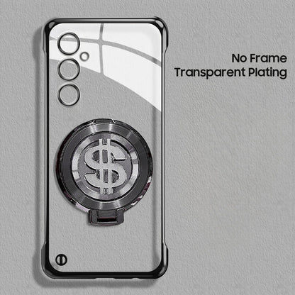 Samsung Galaxy S23 5G Dollar Frameless Case