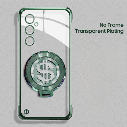 Samsung Galaxy S23 5G Dollar Frameless Case