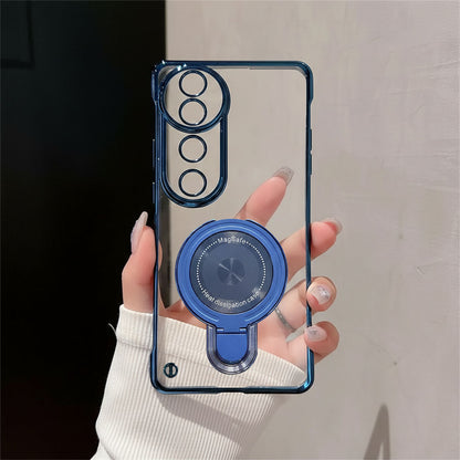 Vivo V40 Pro 5G Invincible Frameless Case