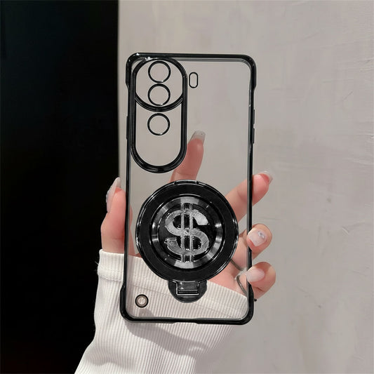 Vivo V40e 5G Dollar Frameless Case