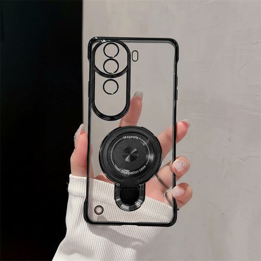 Vivo V40e 5G Invincible Frameless Case