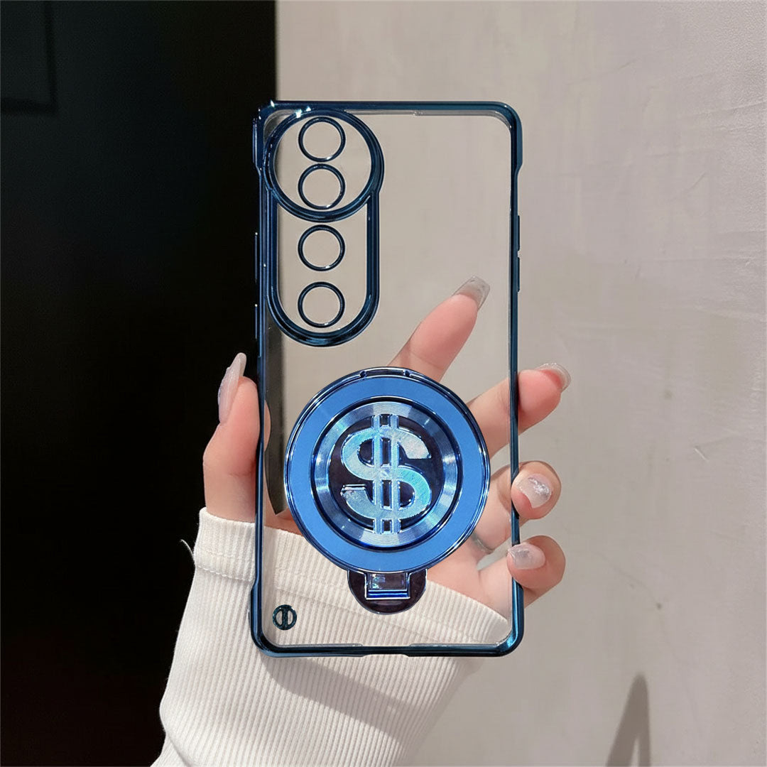 Vivo V40 Pro 5G Dollar Frameless Case