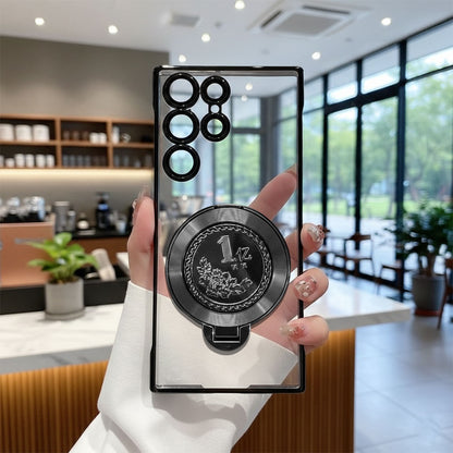 Samsung Galaxy S23 Ultra 5G Billion Frameless Case