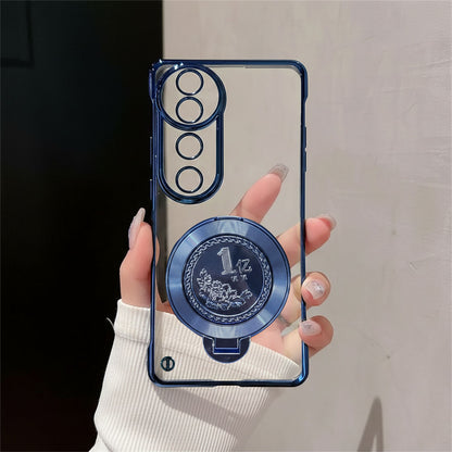 Vivo V40 Pro 5G Billion Frameless Case