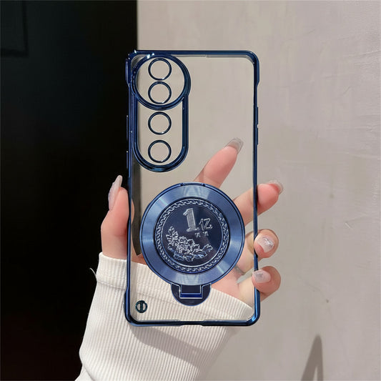 Vivo V40 Pro 5G Billion Frameless Case