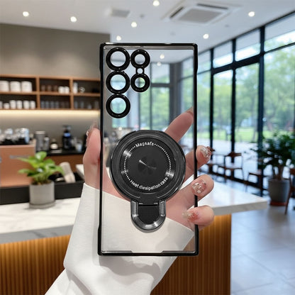 Samsung Galaxy S23 Ultra 5G Invincible Frameless Case