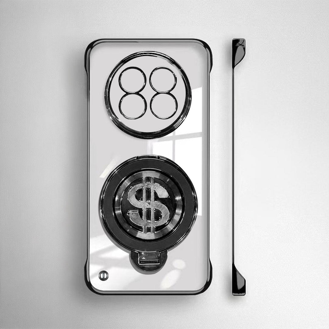 Realme 13 Pro+ 5G Dollar Frameless Case