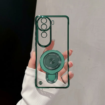 Vivo V40e 5G Invincible Frameless Case