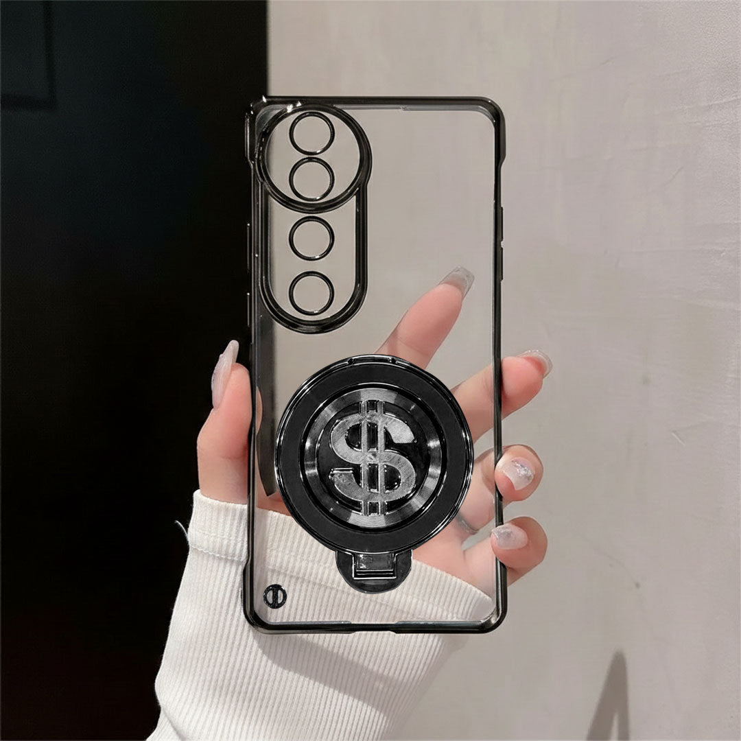 Vivo V40 Pro 5G Dollar Frameless Case