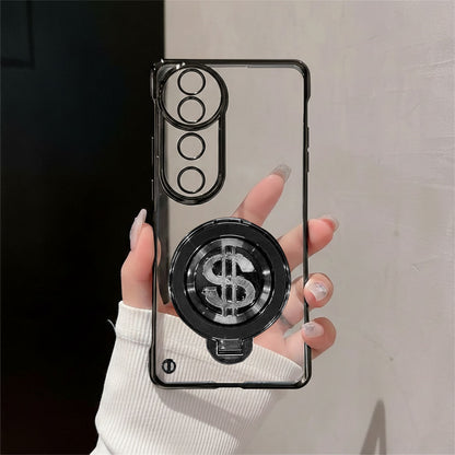 Vivo V40 Pro 5G Dollar Frameless Case