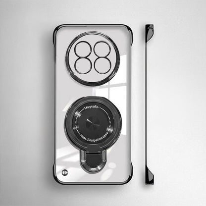 Realme 13 Pro+ 5G Invincible Frameless Case