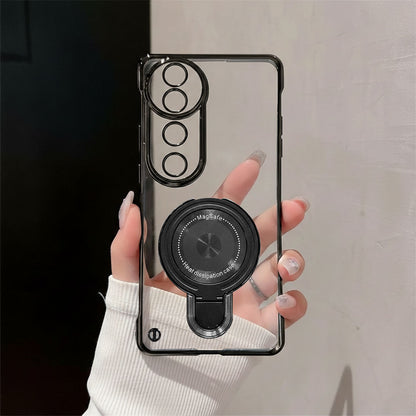 Vivo V40 Pro 5G Invincible Frameless Case