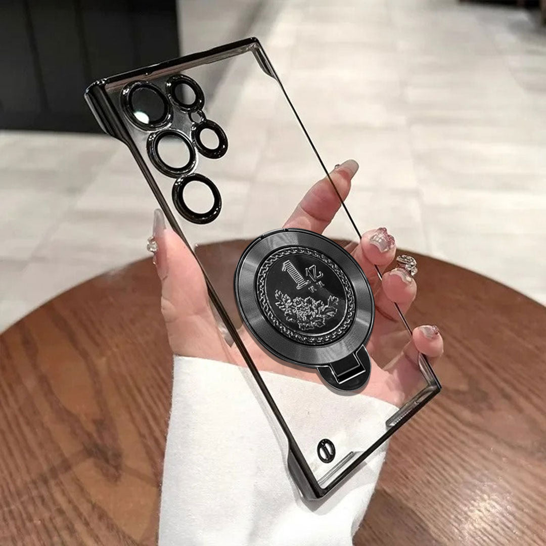 Samsung Galaxy S23 Ultra 5G Billion Frameless Case