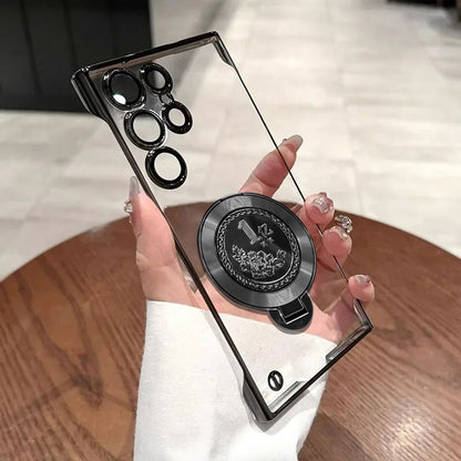 Samsung Galaxy S23 Ultra 5G Billion Frameless Case