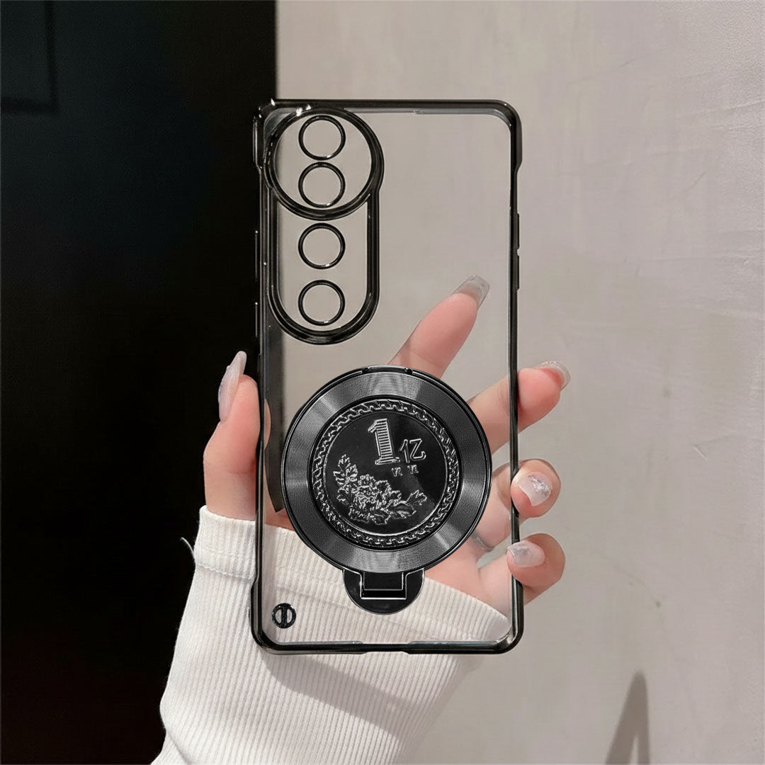 Vivo V40 Pro 5G Billion Frameless Case