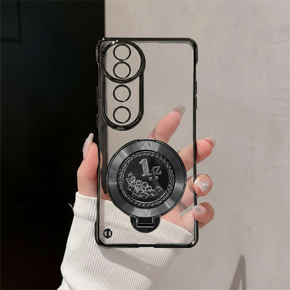 Vivo V40 Pro 5G Billion Frameless Case