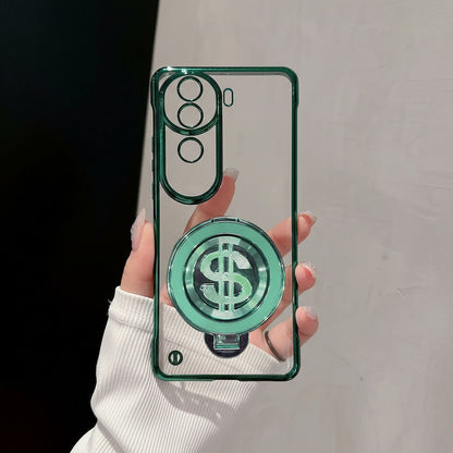 Vivo V40e 5G Dollar Frameless Case