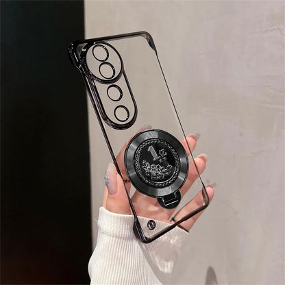 Vivo V40 Pro 5G Billion Frameless Case