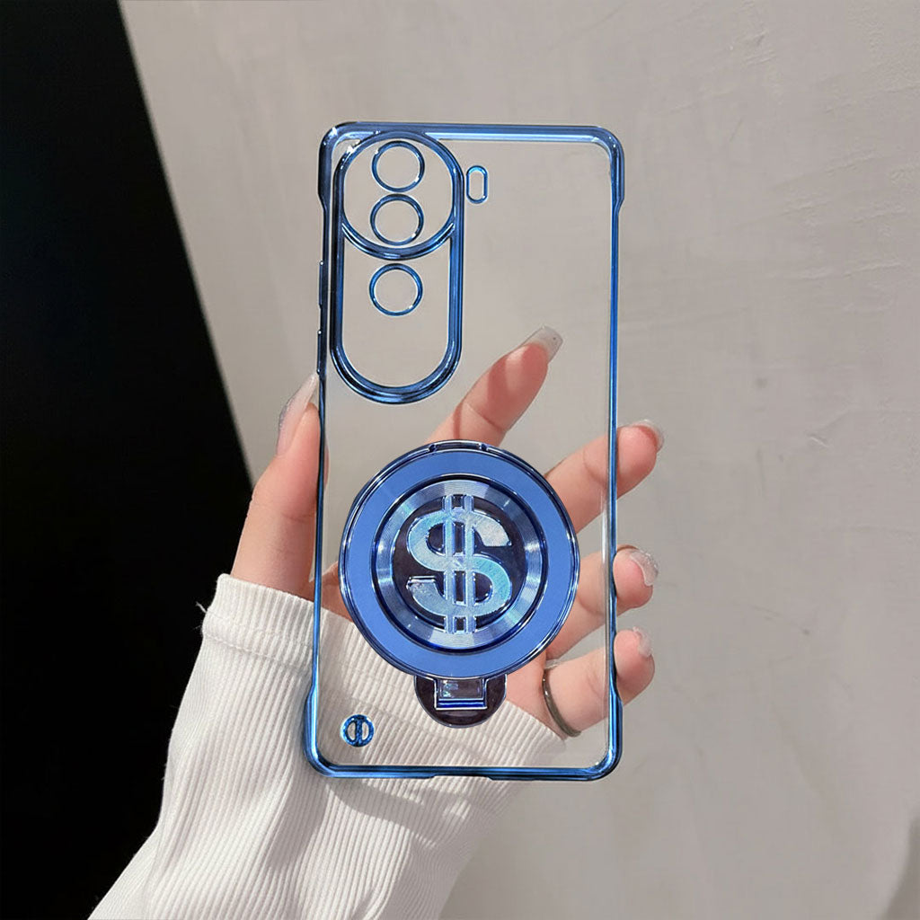 Vivo V40e 5G Dollar Frameless Case