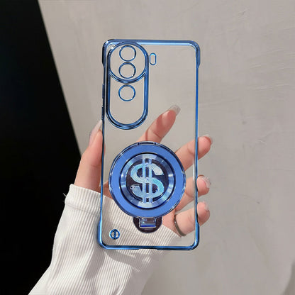 Vivo V40e 5G Dollar Frameless Case