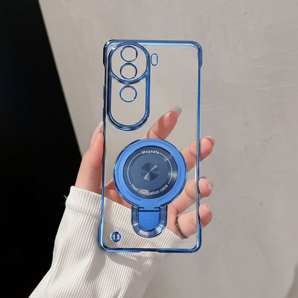 Vivo V40e 5G Invincible Frameless Case