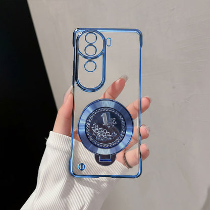 Vivo V40e 5G Billion Frameless Case