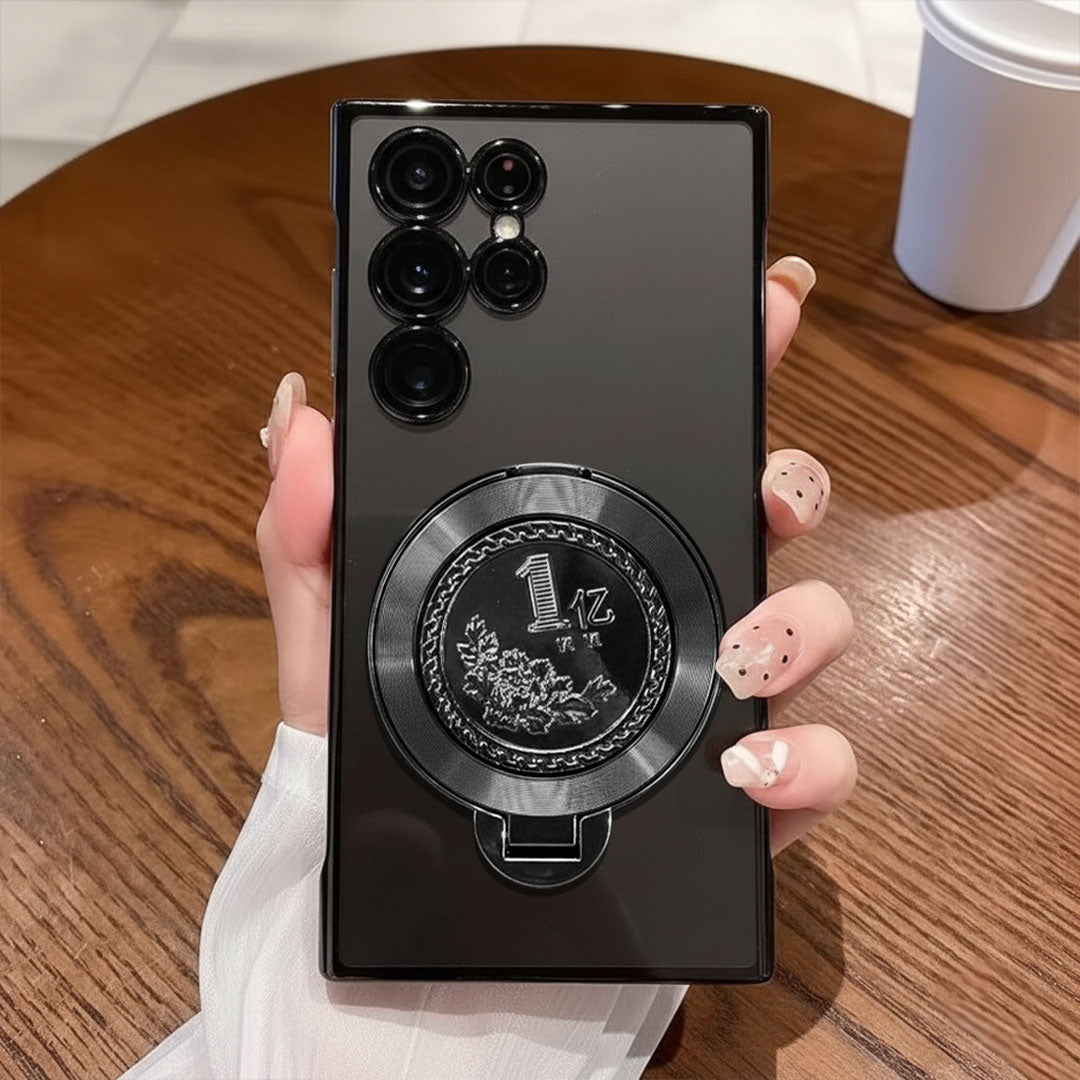 Samsung Galaxy S23 Ultra 5G Billion Frameless Case