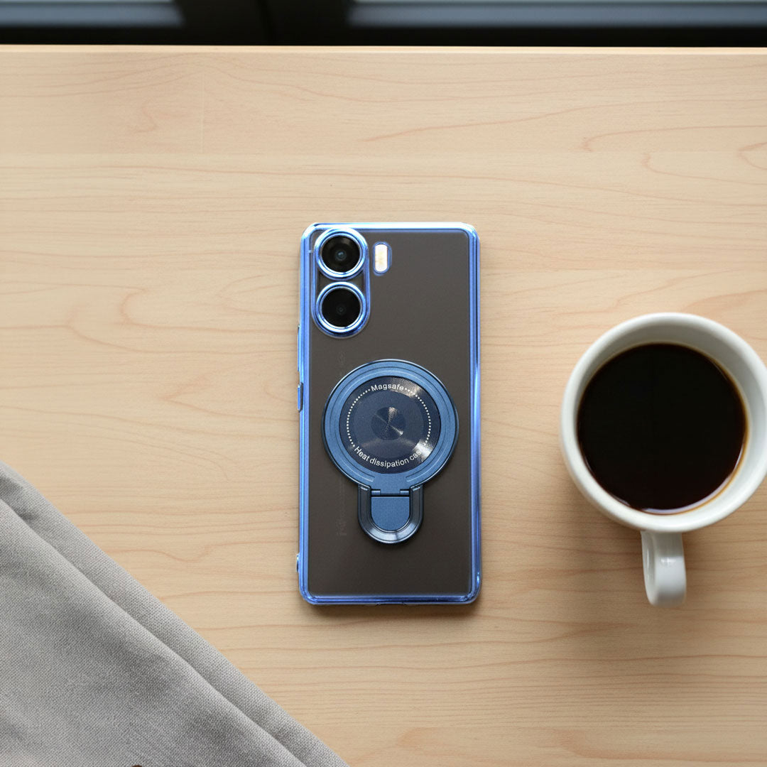 Vivo V29e 5G Invincible Electroplating Case