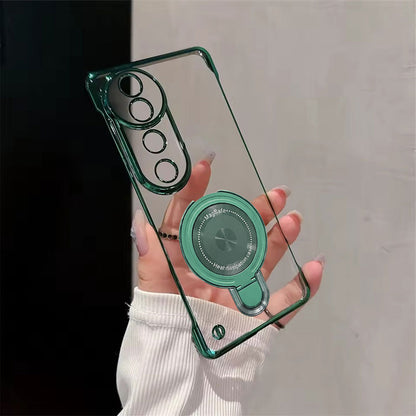 Vivo V40 Pro 5G Invincible Frameless Case