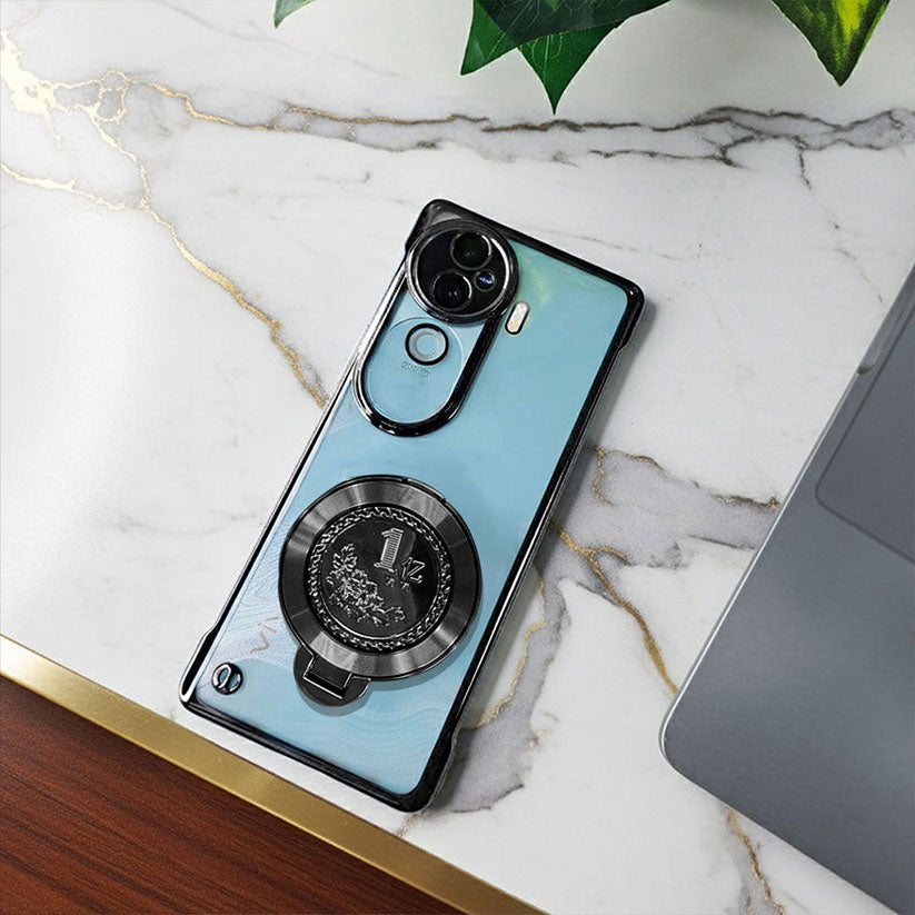 Vivo V40e 5G Billion Frameless Case