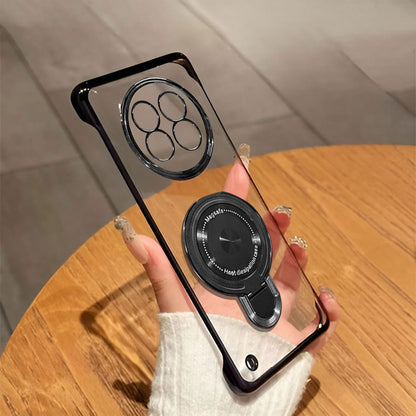 Realme 13 Pro+ 5G Invincible Frameless Case