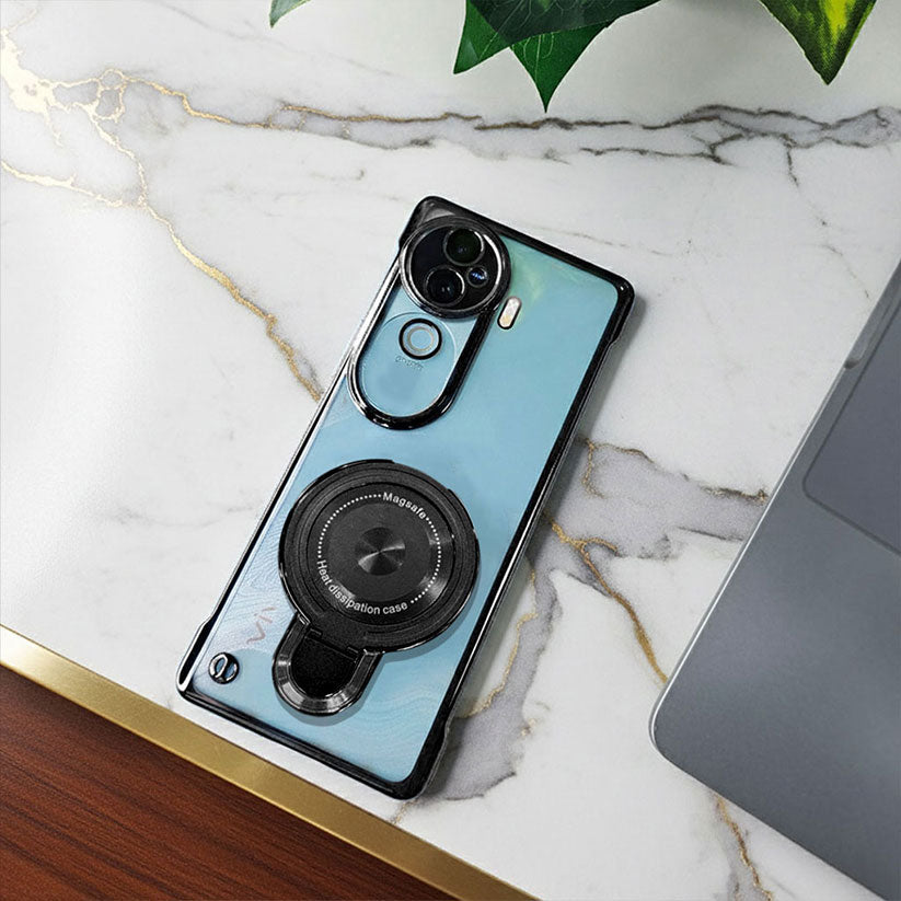 Vivo V40e 5G Invincible Frameless Case