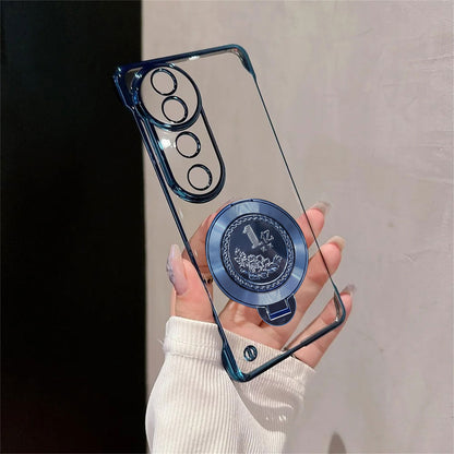 Vivo V40 Pro 5G Billion Frameless Case