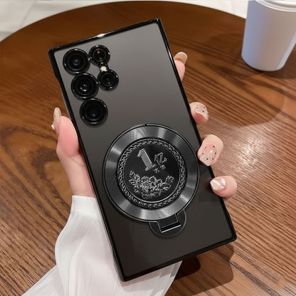 Samsung Galaxy S23 Ultra 5G Billion Frameless Case