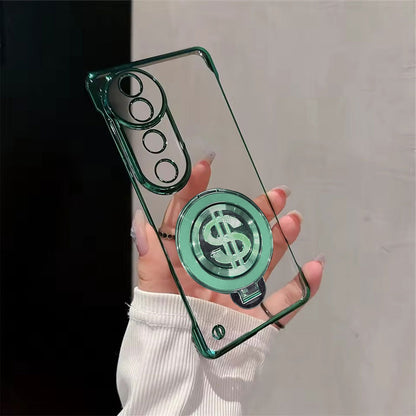 Vivo V40 Pro 5G Dollar Frameless Case