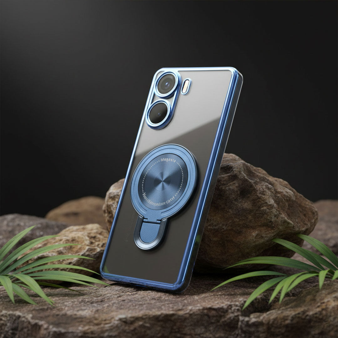 Vivo V29e 5G Invincible Electroplating Case