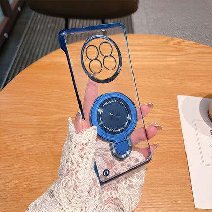 Realme 13 Pro+ 5G Invincible Frameless Case