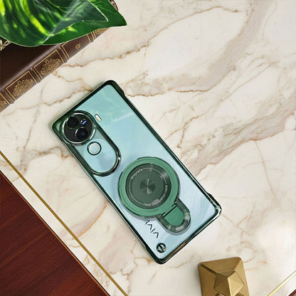 Vivo V40e 5G Invincible Frameless Case