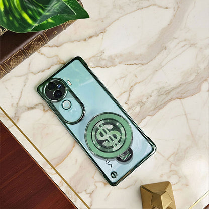 Vivo V40e 5G Dollar Frameless Case