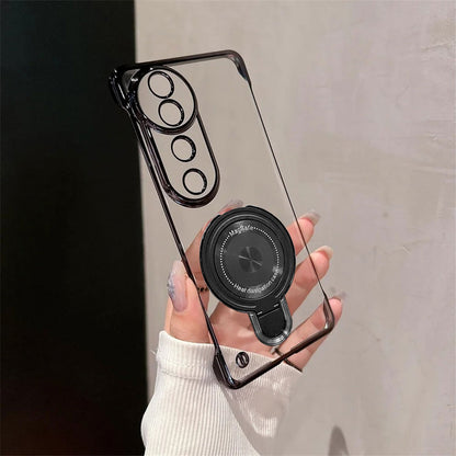 Vivo V40 Pro 5G Invincible Frameless Case