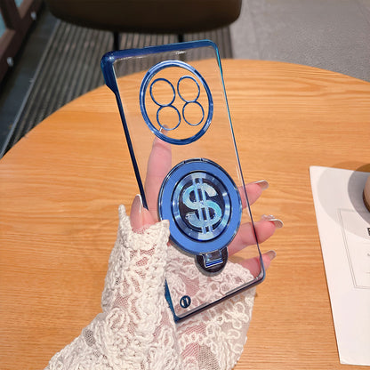 Realme 13 Pro+ 5G Dollar Frameless Case